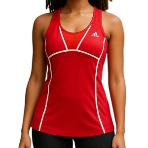 Adidas | ClimaCool Racerback Sport Top